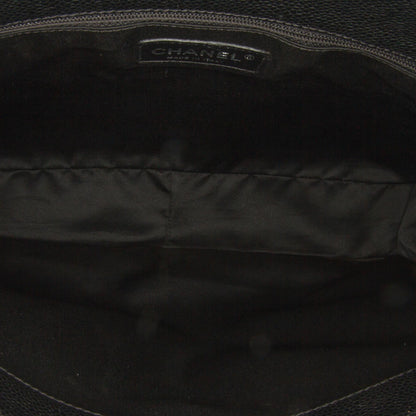 Chanel Caviar Grand Shopping Tote (SHG-TkcRLP)