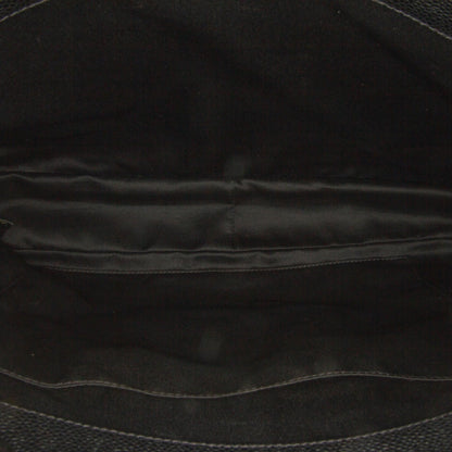 Chanel Caviar Grand Shopping Tote (SHG-TkcRLP)