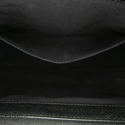 Chanel Caviar Grand Shopping Tote (SHG-uwjTqA)