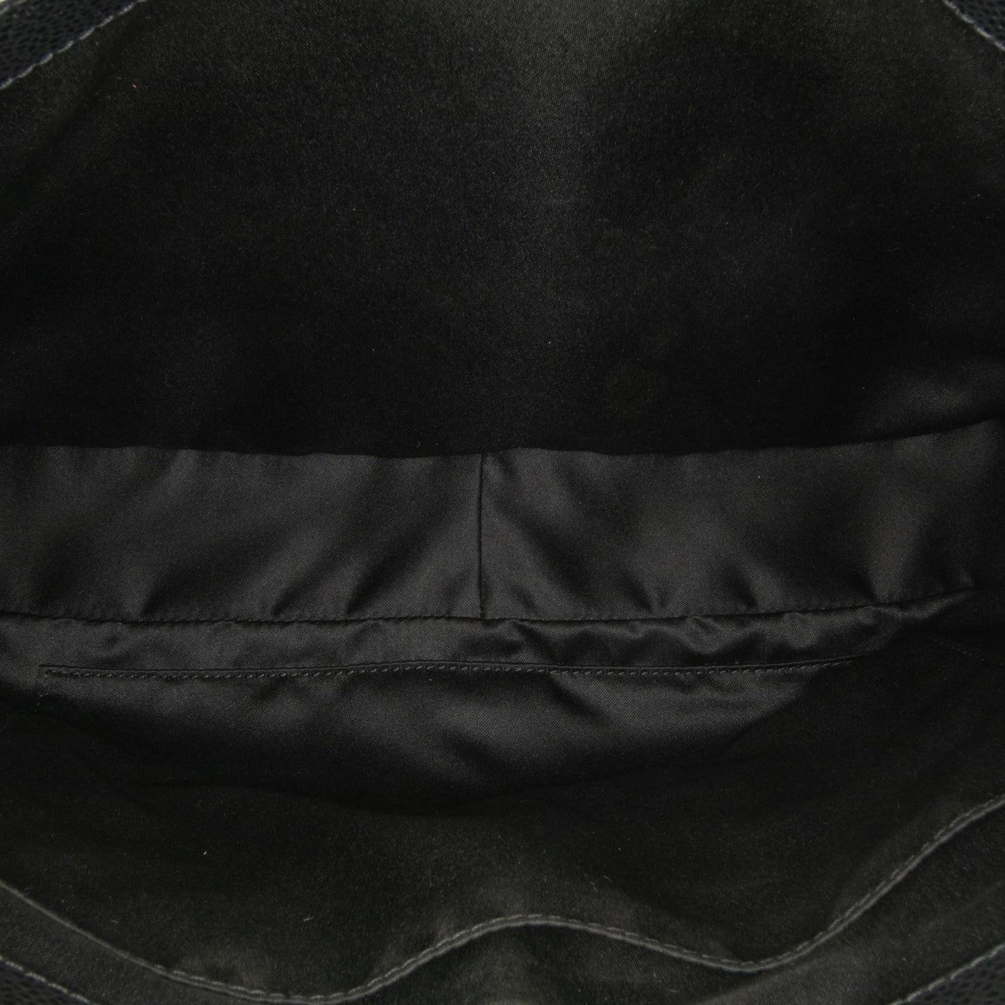 Chanel Caviar Grand Shopping Tote (SHG-U2pz2F)
