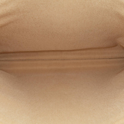 Chanel Caviar Grand Shopping Tote (SHG-V5TxH5)