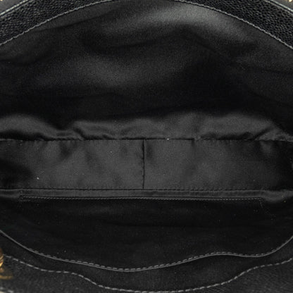 Chanel Caviar Grand Shopping Tote (SHG-LW8TUu)