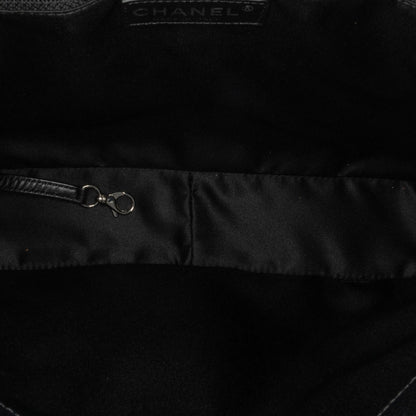 Chanel Caviar Grand Shopping Tote (SHG-aiJkXx)