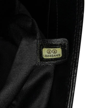 Chanel Caviar Grand Shopping Tote (SHG-aiJkXx)
