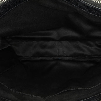 Chanel Caviar Grand Shopping Tote (SHG-1HyuWU)