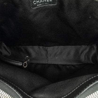 Chanel Caviar Grand Shopping Tote (SHG-UJa5nr)