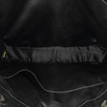 Chanel Caviar Grand Shopping Tote (SHG-UJa5nr)