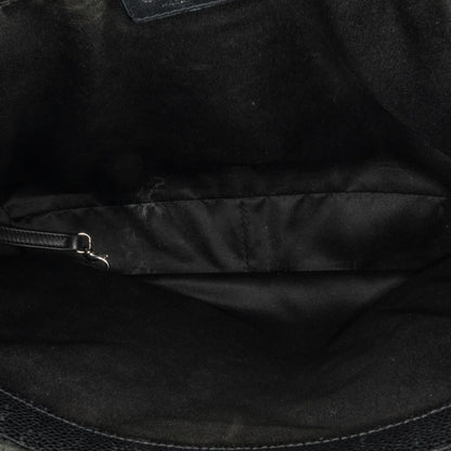 Chanel Caviar Grand Shopping Tote (SHG-WmeyV6)