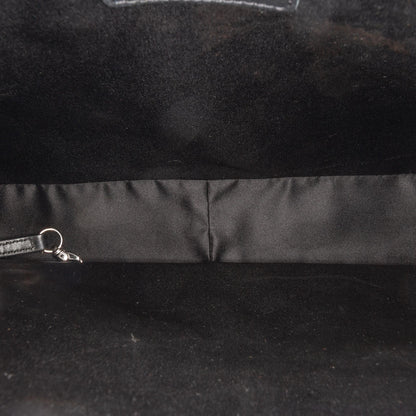 Chanel Caviar Grand Shopping Tote