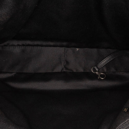 Chanel Caviar Grand Shopping Tote