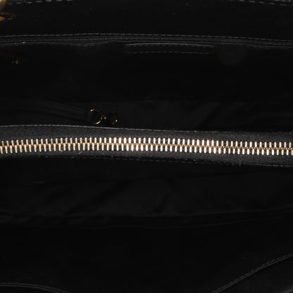Chanel Caviar Grand Shopping Tote