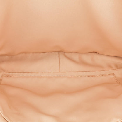 Chanel Caviar Grand Shopping Tote