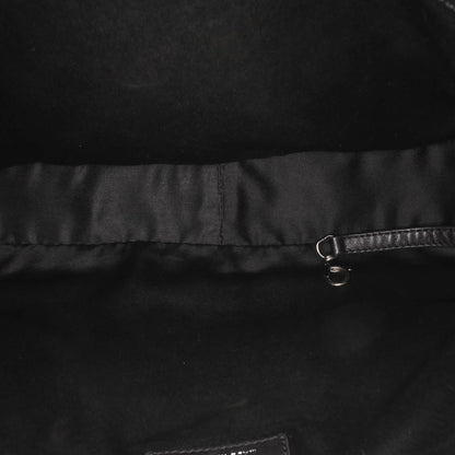 Chanel Caviar Grand Shopping Tote