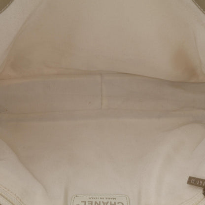 Chanel Caviar Grand Shopping Tote