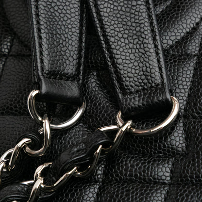 Chanel Caviar Grand Shopping Tote