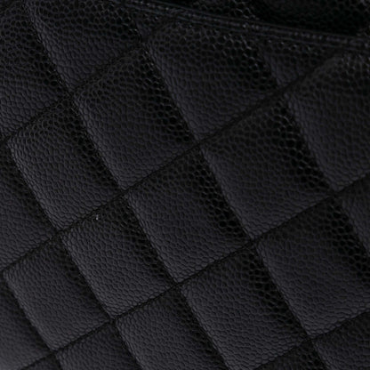 Chanel Caviar Grand Shopping Tote
