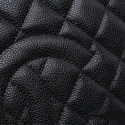 Chanel Caviar Grand Shopping Tote