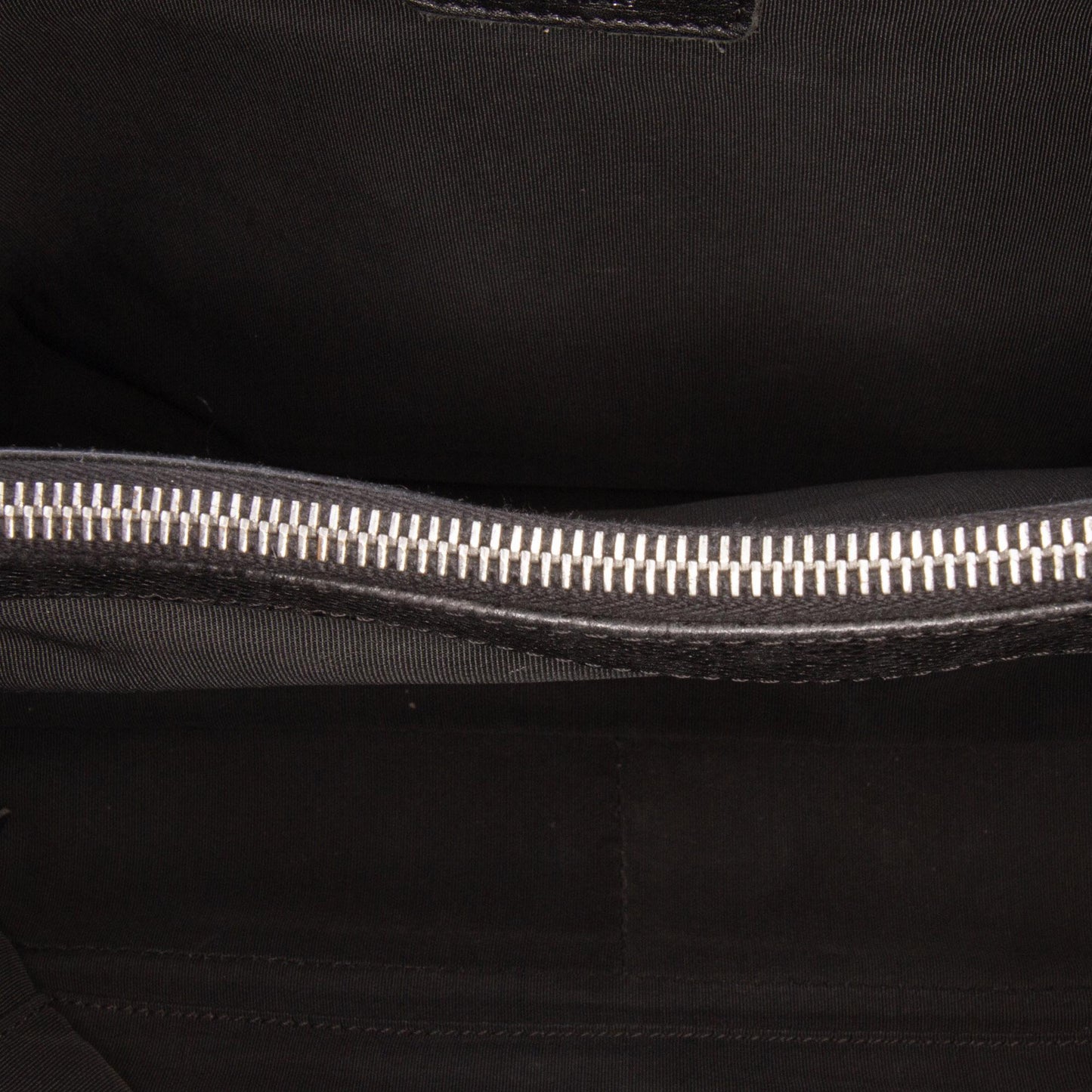 Chanel Caviar Grand Shopping Tote