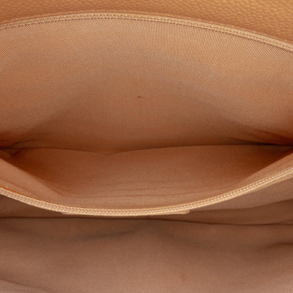 Chanel Caviar Grand Shopping Tote