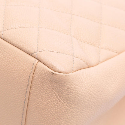 Chanel Caviar Grand Shopping Tote