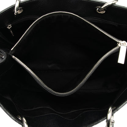 Chanel Caviar Grand Shopping Tote