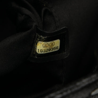 Chanel Caviar Grand Shopping Tote