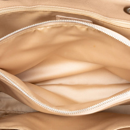 Chanel Caviar Grand Shopping Tote