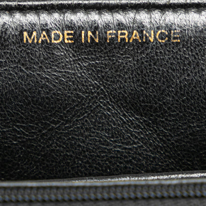 Chanel Caviar Kelly Top Handle Bag (SHG-sVKz6Q)