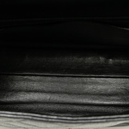 Chanel Caviar Kelly Top Handle Bag (SHG-sVKz6Q)