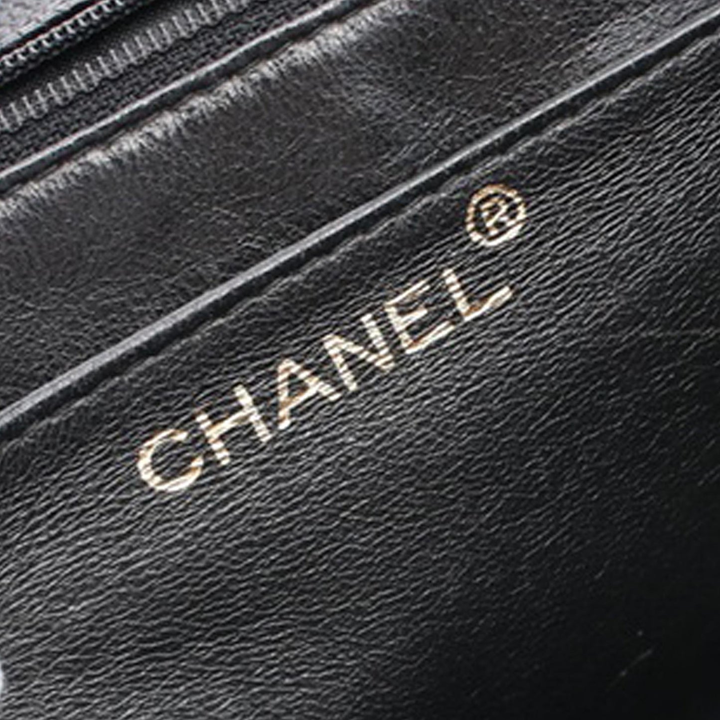 Chanel Caviar Kelly Top Handle Bag (SHG-TzXj4g)