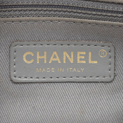 Chanel Caviar Leather Business Affinity Small Flap Bag