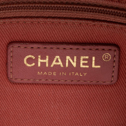 Chanel Caviar Leather Business Affinity Waist Bag