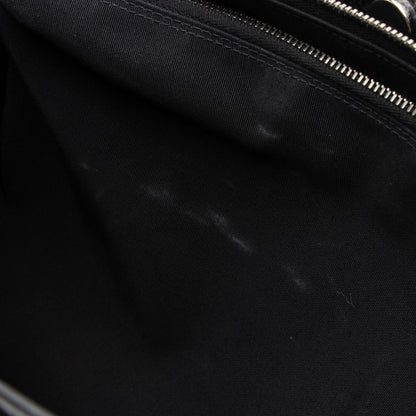 Chanel Caviar Leather Cerf Classic Executive Tote