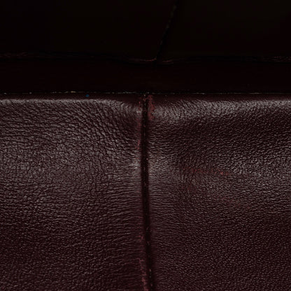 Chanel Caviar Leather Classic Jumbo Double Flap Bag (SHF-xAxzXd)