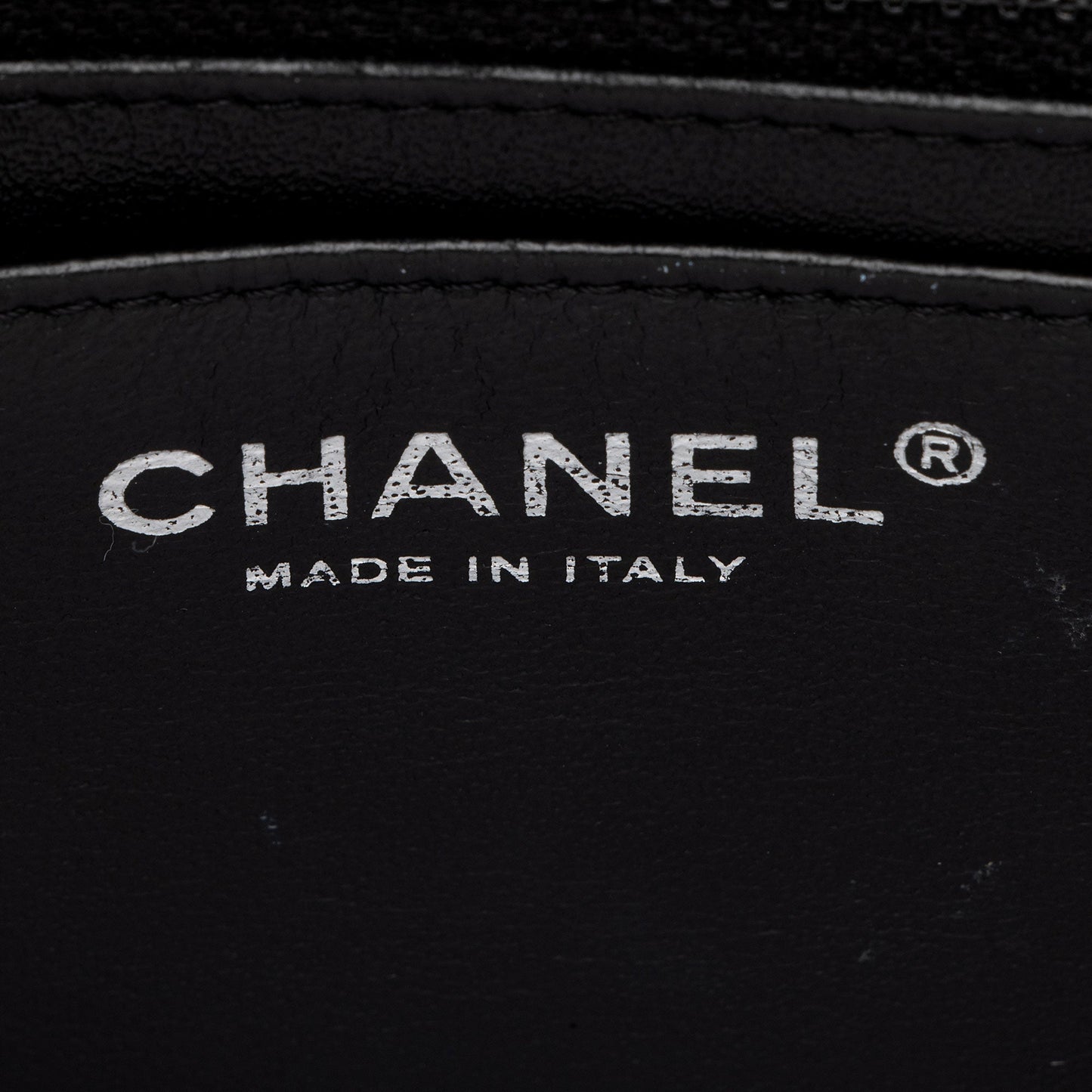 Chanel Caviar Leather Classic Jumbo Single Flap Bag (SHF-LHfnsx)