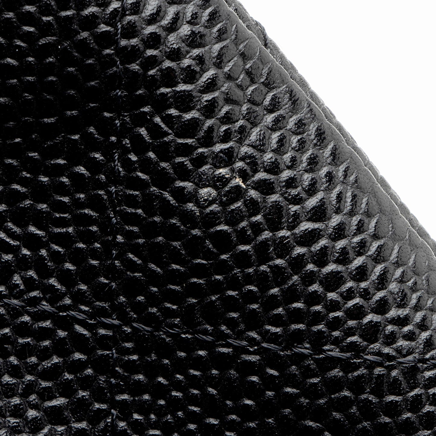 Chanel Caviar Leather Classic Maxi Single Flap Bag