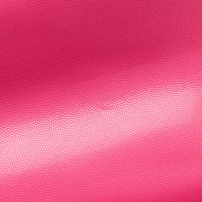 Chanel Caviar Leather Coco Top Handle Small Flap Bag