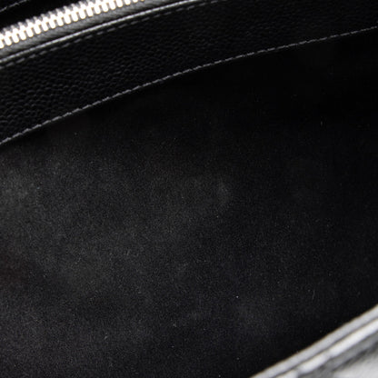 Chanel Caviar Leather Grand Shopping Tote (SHF-6g7uPR)