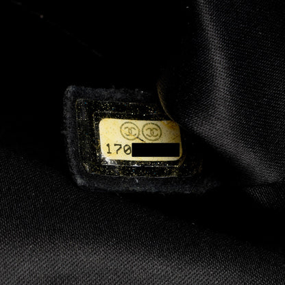 Chanel Caviar Leather Grand Shopping Tote (SHF-vlmDO8)