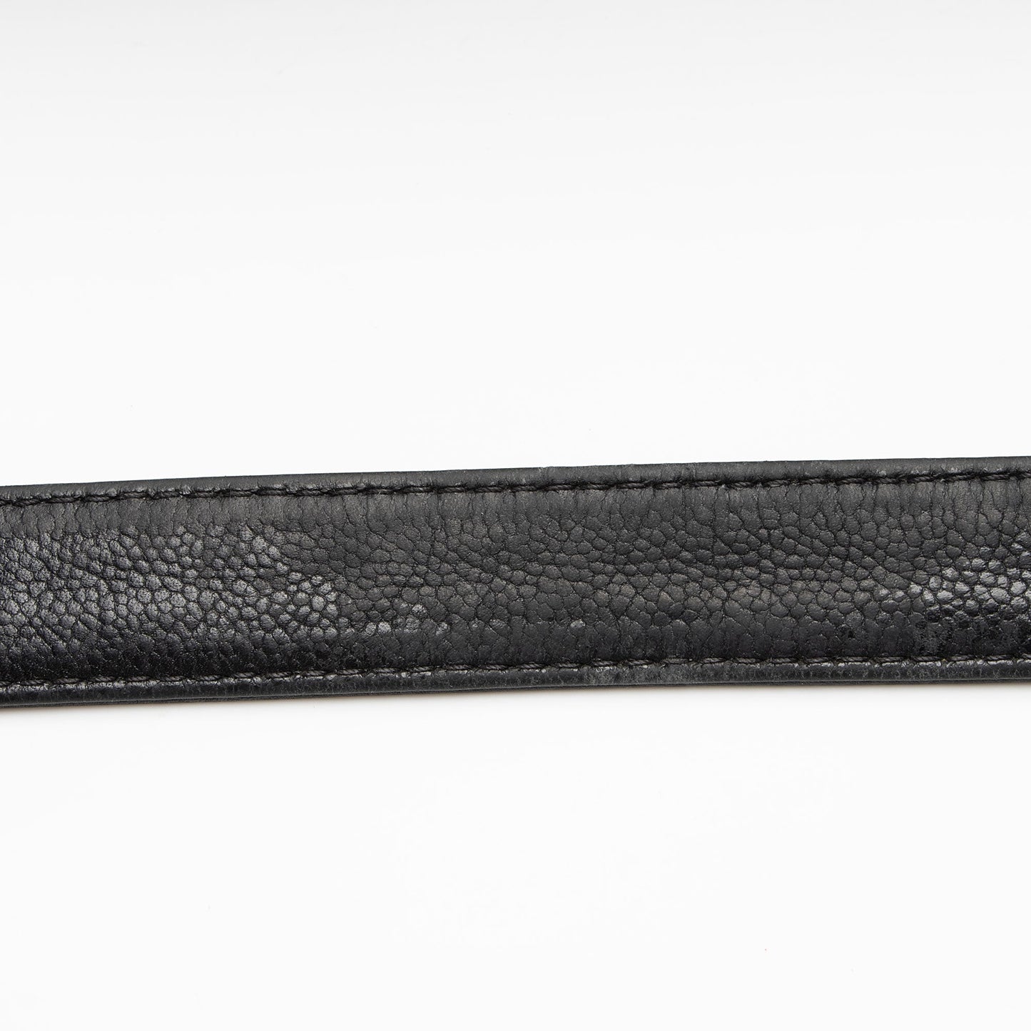 Chanel Caviar Leather Timeless CC Shoulder Bag