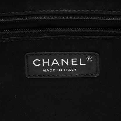 Chanel Caviar Leather XL Grand Shopping Tote (SHF-Bb5Ogy)