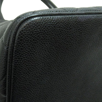 Chanel Caviar Medallion Tote Bag (SHG-0z0hK1)