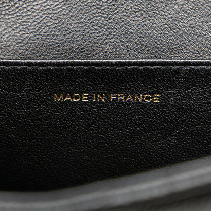 Chanel Caviar Medallion Tote (SHG-y2ND77)