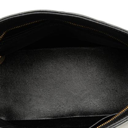 Chanel Caviar Medallion Tote (SHG-90N51p)