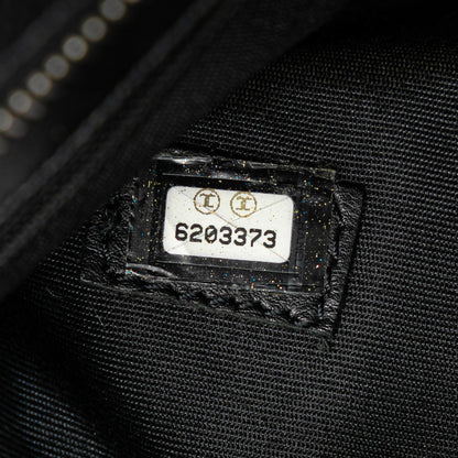 Chanel Caviar Medallion Tote (SHG-Ub8oNc)