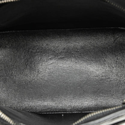 Chanel Caviar Medallion Tote (SHG-Ub8oNc)