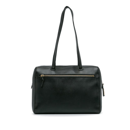 Chanel Caviar Shoulder Bag (SHG-oYV8la)