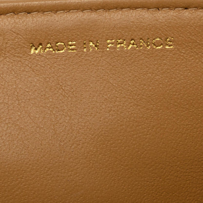 Chanel Choco Bar East West Flap Bag (SHG-iTo7QZ)
