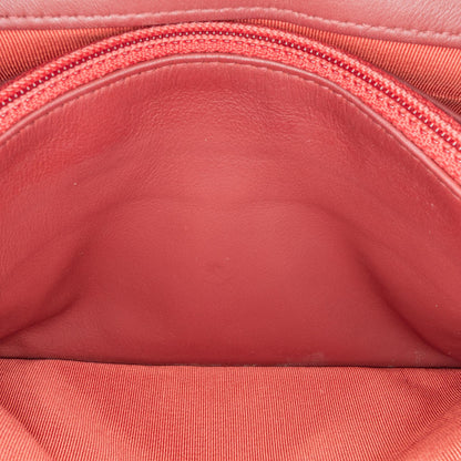 Chanel Classic Lambskin Wallet on Chain (SHG-nYZQLp)