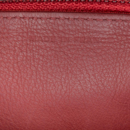 Chanel Classic Lambskin Wallet on Chain (SHG-nYZQLp)